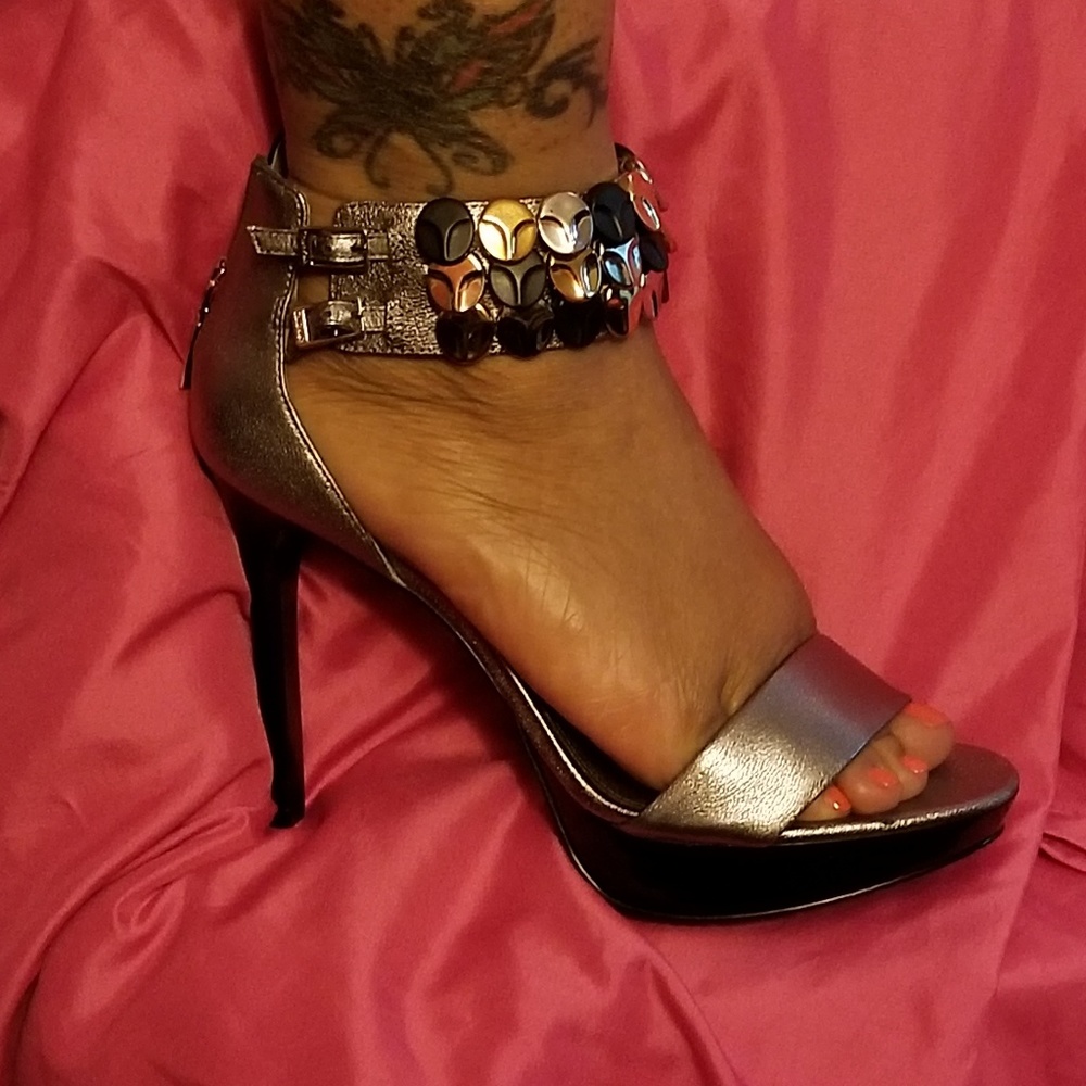 Nice platforms